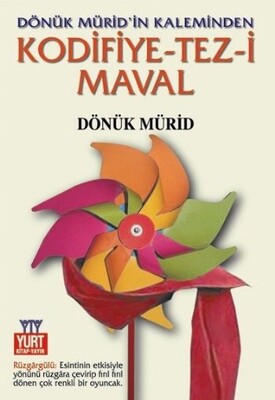 Kodifiye-Tez-i Maval - Yurt Kitap Yayın