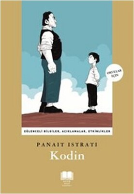 Kodin - Antik Kitap