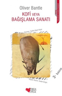 Kofi veya Bağışlama Sanatı - Can Çocuk Yayınları