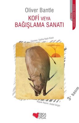 Kofi veya Bağışlama Sanatı - 1