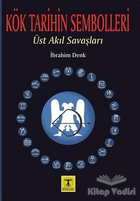 Kök Tarihin Sembolleri - Rönesans Yayınları