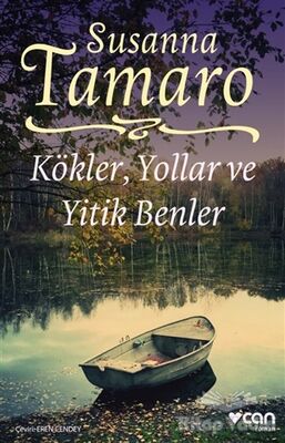 Kökler, Yollar ve Yitik Benler - 1