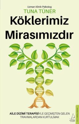 Köklerimiz Mirasımızdır - 1