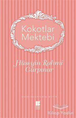 Kokotlar Mektebi - 1