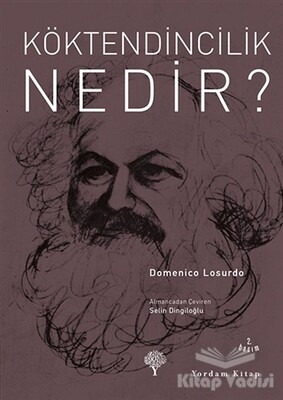 Köktendincilik Nedir? - Yordam Kitap