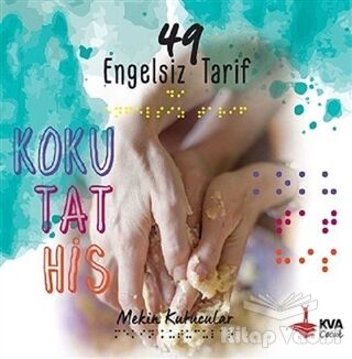 Koku Tat His - 49 Engelsiz Tarif - 1