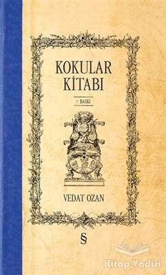 Kokular Kitabı - Everest Yayınları