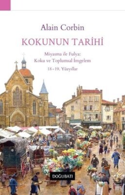 Kokunun Tarihi - Doğu Batı Yayınları