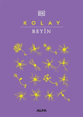 Kolay Beyin (Ciltli) - Alfa Yayınları