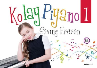 Kolay Piyano - 1