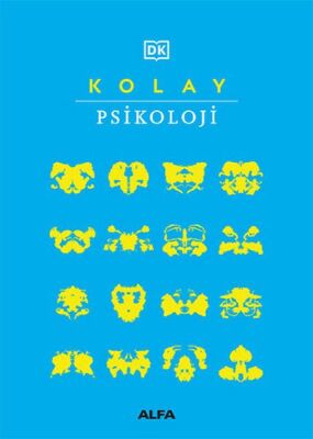 Kolay Psikoloji (Ciltli) - 1