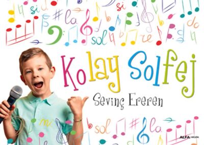 Kolay Solfej - 1