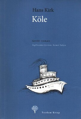 Köle - Yordam Edebiyat