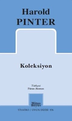 Koleksiyon - 1