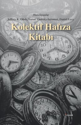 Kolektif Hafıza Kitabı - 1