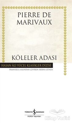 Köleler Adası - 1