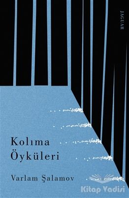 Kolıma Öyküleri - 1