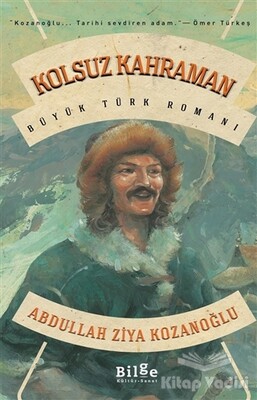 Kolsuz Kahraman - 2
