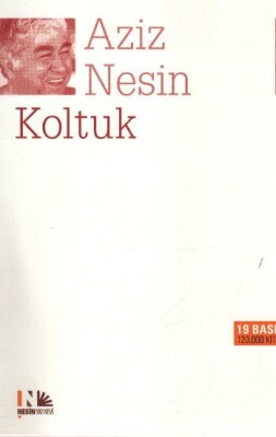 Koltuk - Nesin Yayınları