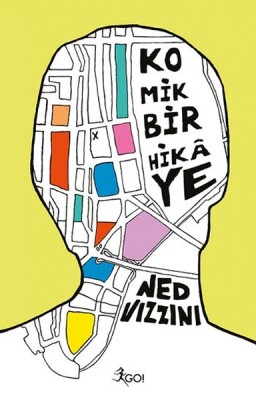 Komik Bir Hikaye - Go! Kitap