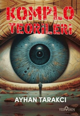 Komplo Teorileri - Yediveren Yayınları
