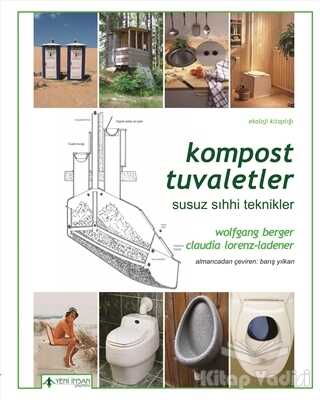 Yeni İnsan Yayınevi - Kompost Tuvaletler