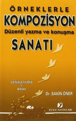 Kompozisyon Sanatı - Yuva Yayınları