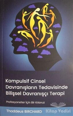 Kompulsif Cinsel Davranışların Tedavisinde Bilişsel Davranışçı Terapi - 1