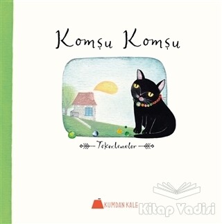 Komşu Komşu - Kumdan Kale