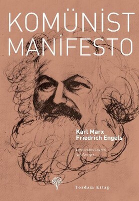Komünist Manifesto - Yordam Kitap