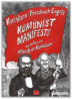 Komünist Manifesto - 1