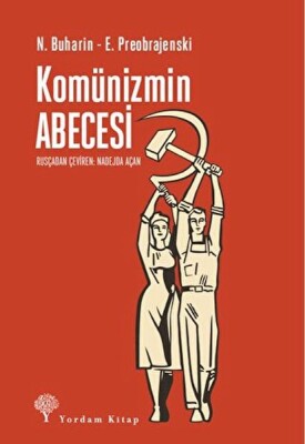 Komünizmin Abecesi - Yordam Kitap