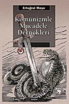 Komünizmle Mücadele Dernekleri - 1