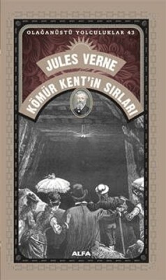 Kömür Kent’in Sırları - Alfa Yayınları