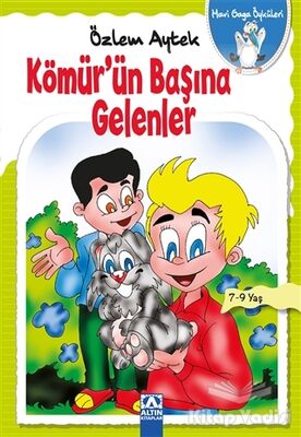 Kömür'ün Başına Gelenler - 1