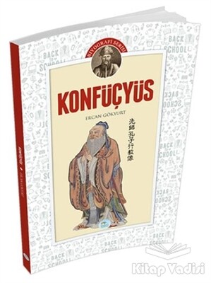 Konfüçyüs - Maviçatı Yayınları