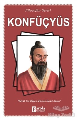 Konfüçyüs - Parola Yayınları