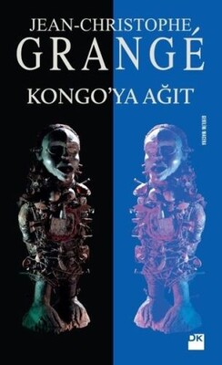 Kongo’ya Ağıt - Doğan Kitap