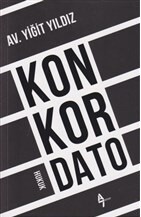 Konkordato - A7 Kitap