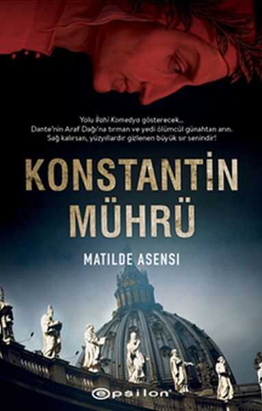 Epsilon Yayınları - Konstantin Mührü