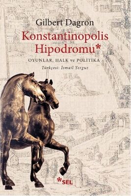 Konstantinopolis Hipodromu - 2