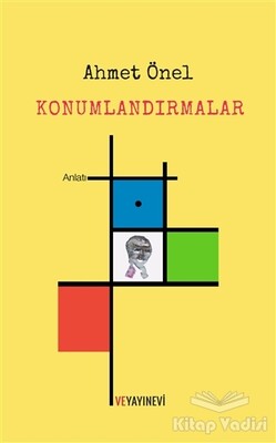 Konumlandırmalar - Ve Yayınevi