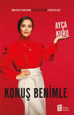 Konuş Benimle - 1