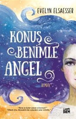 Konuş Benimle Angel - Carpe Diem