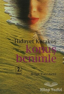 Konuş Benimle - Bilgi Yayınevi