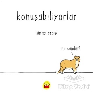 Konuşabiliyorlar - Kuraldışı Yayınları