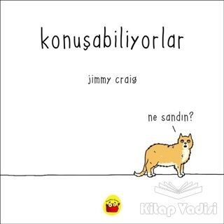 Konuşabiliyorlar - 1