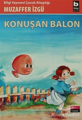 Konuşan Balon - 1