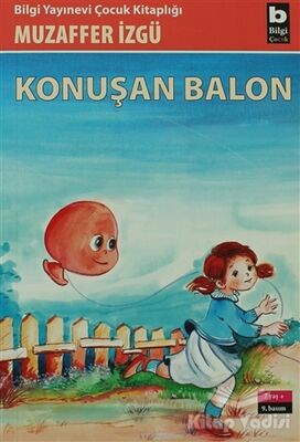 Konuşan Balon - 2