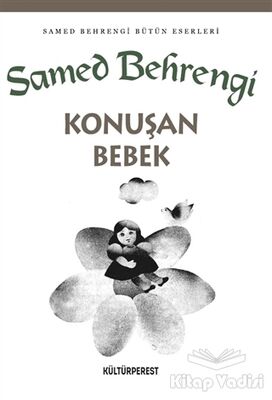 Konuşan Bebek - 1